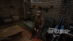 潜行者2失踪的小伙子支线任务怎么过