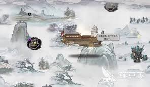 鬼谷八荒如何获得仙力点