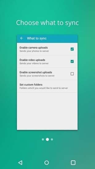 DAEMON Sync3