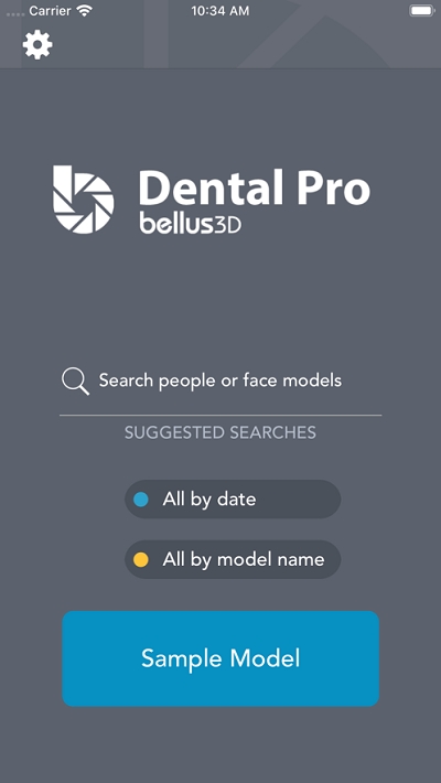 Bellus3D Dental Pro1