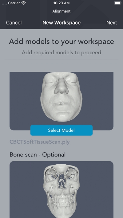 Bellus3D Dental Pro5