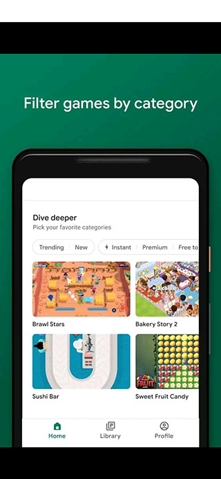 GooglePlay游戲apk2