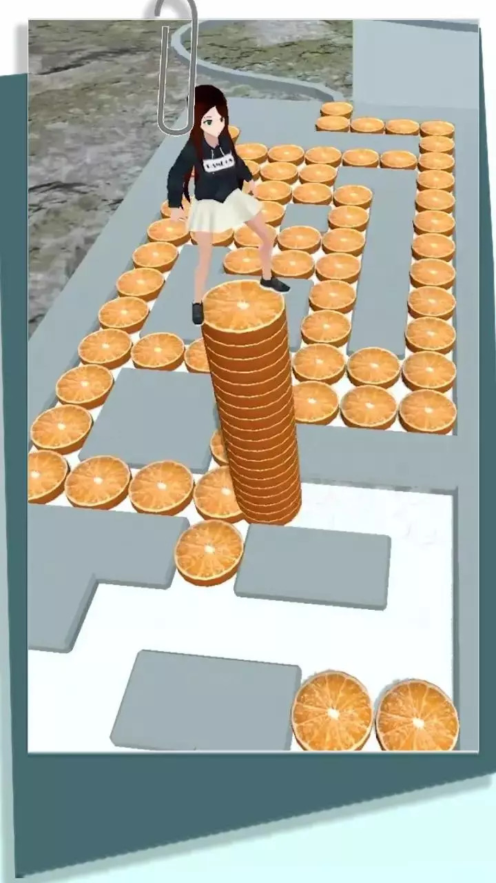 地板速滑4