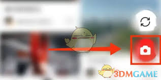 新片场短视频发布教程
