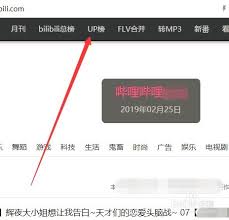 哔哩猫app如何调整时间和日期范围