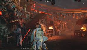 燕云十六声交易行位置在哪