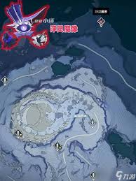 鸣潮黎那汐塔红名怪在哪