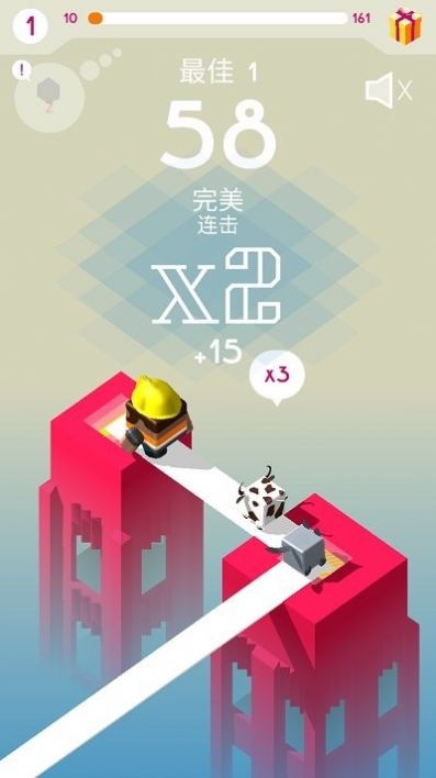 火星救援拯救企鵝2