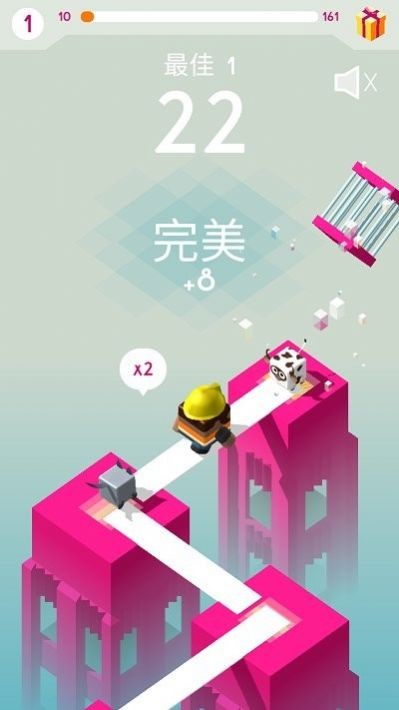 火星救援拯救企鵝3
