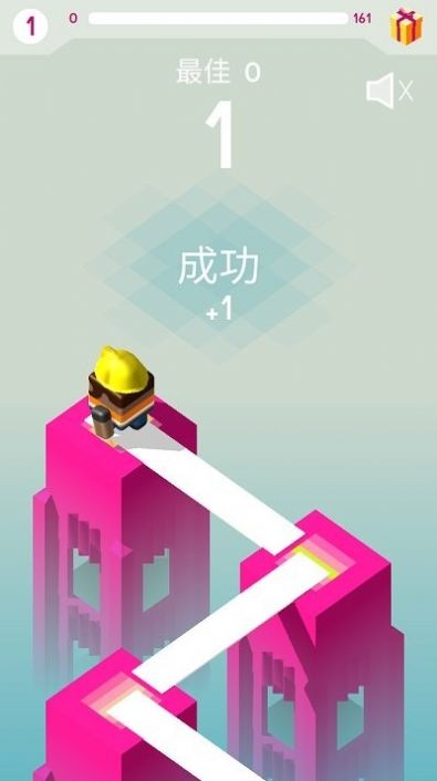 火星救援拯救企鵝4