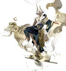 阴阳师鬼金羊的技能是什么