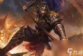 三国杀徐晃技能详解