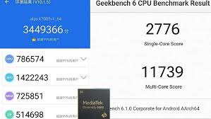 骁龙8gen4跑分提升了多少