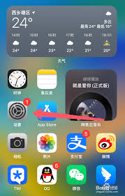 苹果12如何设置全屏来电背景