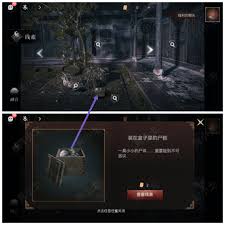 情棺3阴缘中第五章陈月龙视角怎么玩