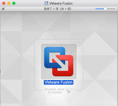 Mac上能否下载VMware
