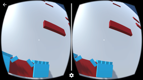 攀爬VR2
