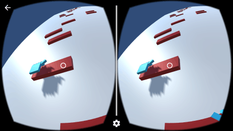 攀爬VR3