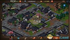烟雨江湖中白鹭如何加入队伍