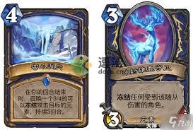 炉石传说法强OTK萨卡组怎么分享