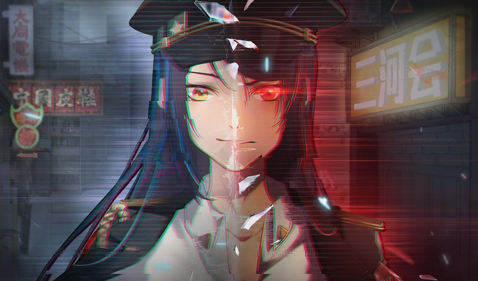社交推理類(lèi)手游