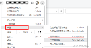 Google浏览器如何收藏网址