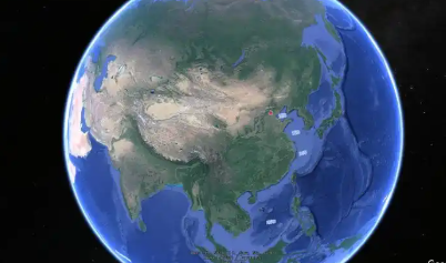 谷歌地球地圖app大全