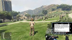 GTAOL2024万圣节幽灵曝光活动怎么玩