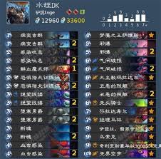 炉石传说漫游翡翠梦境圣骑士卡组怎么搭配