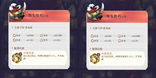 永夜降临复苏红色魔偶有哪些