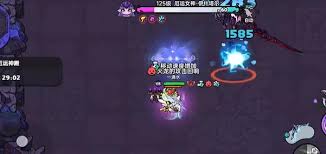 英勇之地厄运女神2怎么通关