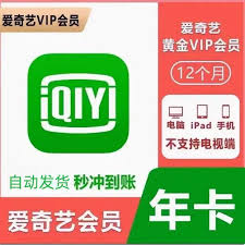 爱奇艺会员如何在手机上共享