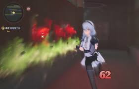 异环异象空间怎么样