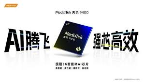 骁龙8gen4和9400哪个好