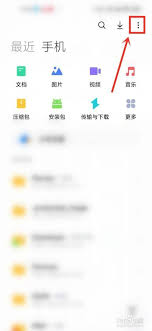 小米手机应用占用详情出现没见过的软件怎么办