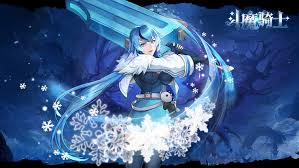 斗魔骑士英雄强度如何排行