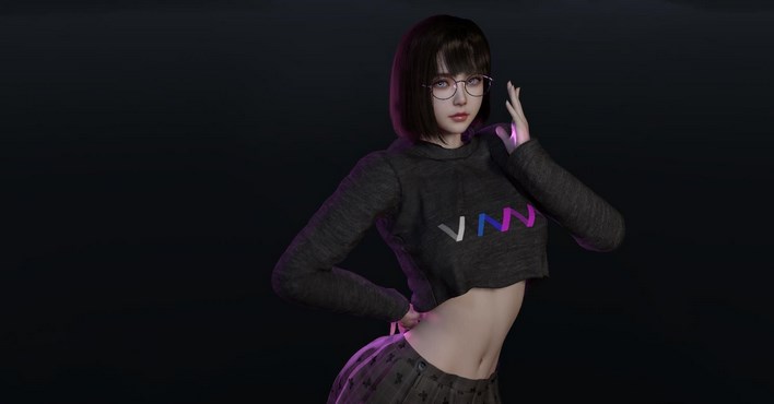 真實(shí)女友