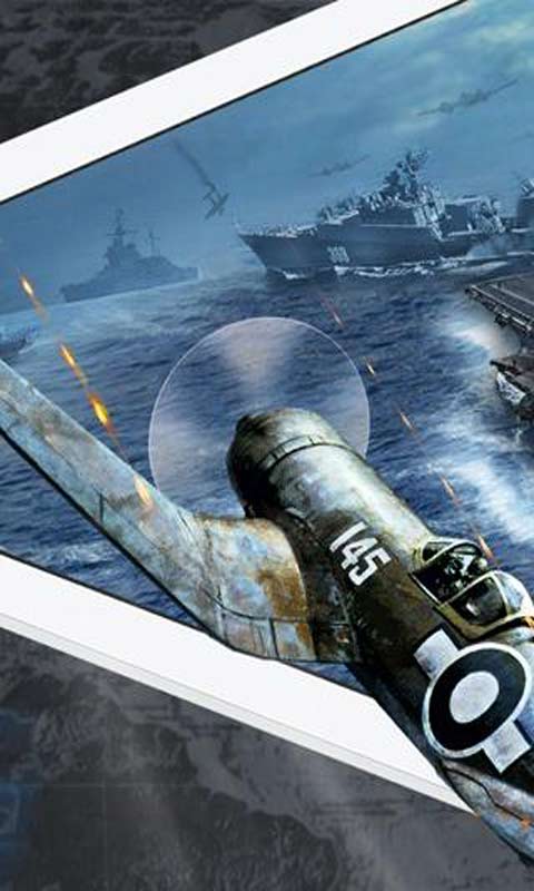 暴風(fēng)戰(zhàn)艦APP3