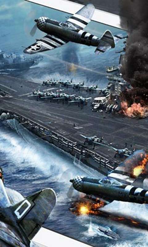 暴風(fēng)戰(zhàn)艦APP4