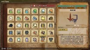 怪物猎人荒野全环境生物如何捕捉