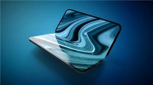 苹果新铰链设计专利让折叠iPhoneiPad更灵活耐用