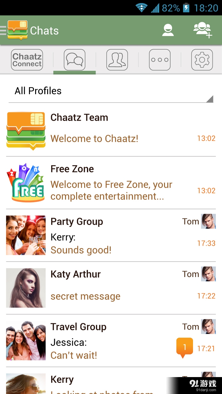 Chaatz3