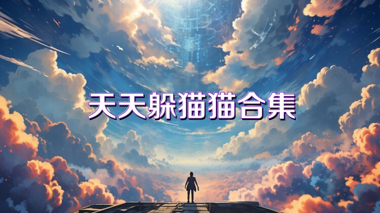 天天躲貓貓合集