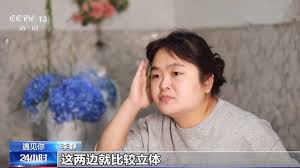 网红理发师李静是谁