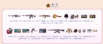CF2025年4月灵狐者的约定活动网址是什么