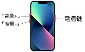 iPhone如何关机