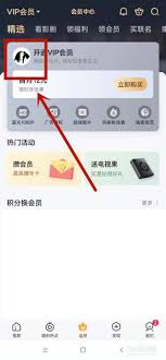 如何登陆别人爱奇艺的vip账号