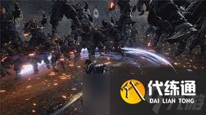真三国无双起源飞燕闪获取方法