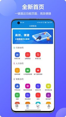 云星智造1