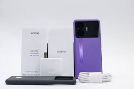 realme UI 6.0适配真我GT Neo5240W第五轮第三批内测招募是什么